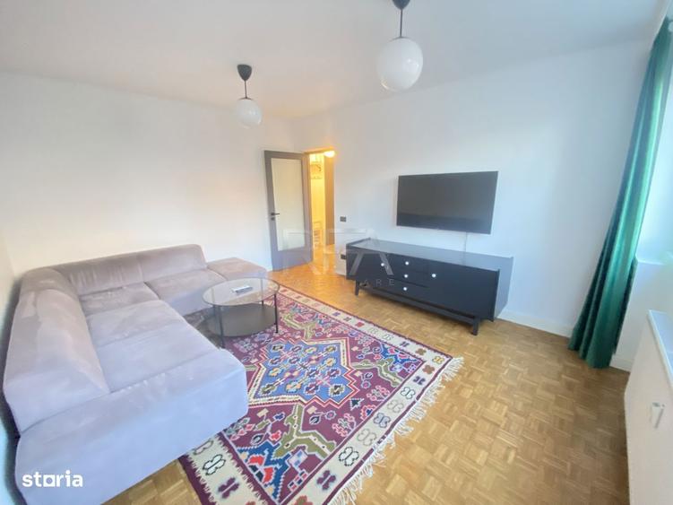 2 camere- Ultracentral- Parcul Cismigiu - 2
