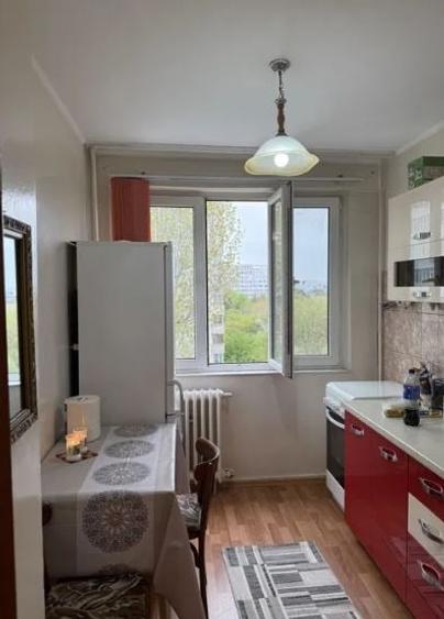Apartament 2 Camere,Titan,Nicolae Grigorescu,DECOMANDAT,Amenajat,boxa,parcare - 6