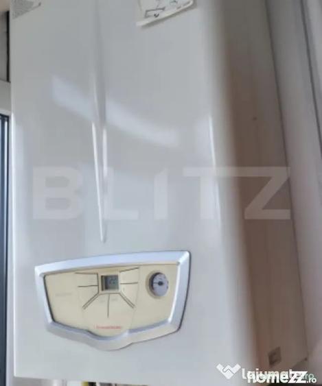 Apartament cu 3 camere decomandat în Mihai Bravu