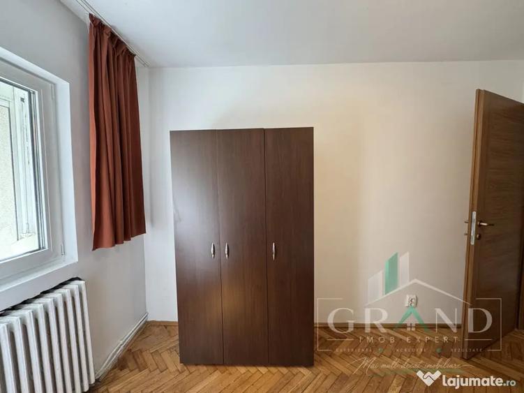 3 Camere Decomandat | 2 Bai | 69 mp | Parter | Zorilor/P-? - 9