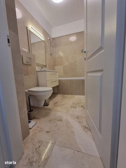 Apartament cu 2 camere decomandat în Bucium