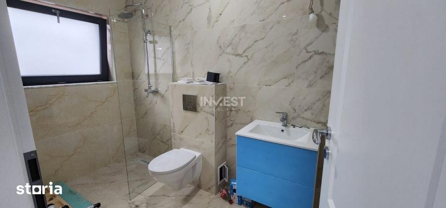 Casă cu 4 camere cu Teren 400 Mp în Miroslava