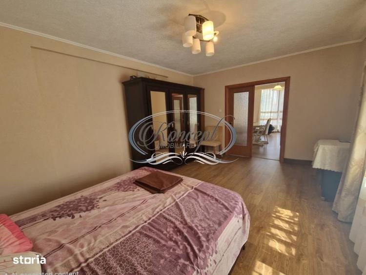 Apartament 3 camere cu terasa in vila, Zorilor - 2
