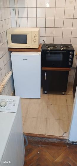 Garsonieră în Central