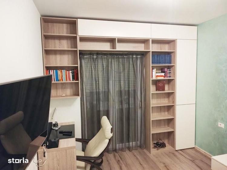Garsonieră decomandată în Dumbrăvița