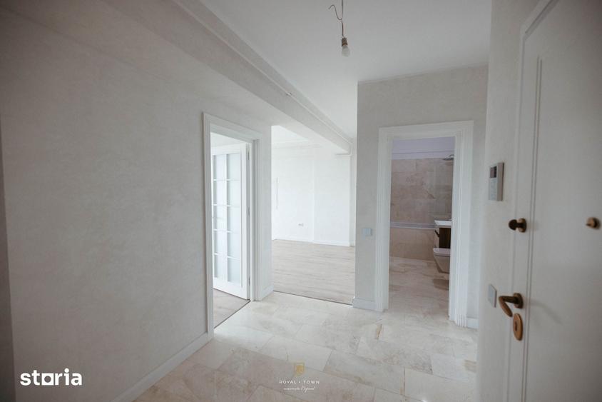 Apartament cu 2 camere în Frumoasa — fotografia 3