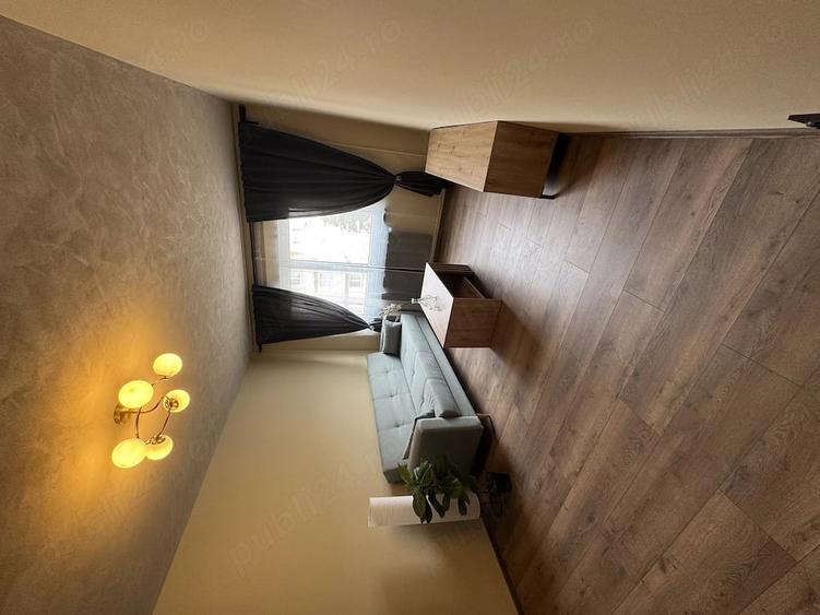 Apartament cu 3 camere decomandat în Olimpia-Stadion