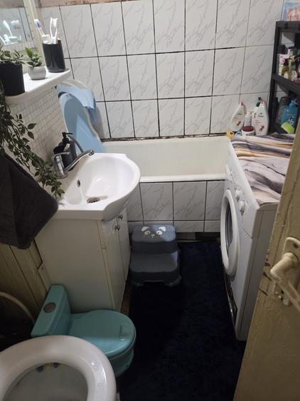 Garsonieră semidecomandată în Mărăști