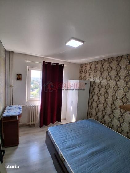 2 Camere | Str. Moldovi?a | 5 min metrou Aparatorii Patriei - 6