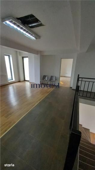 Spațiu comercial, de 170 mp, în Central