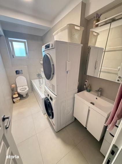 Apartament cu 2 camere în Pantelimon