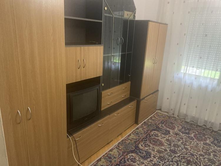 Garsonieră în Tudor