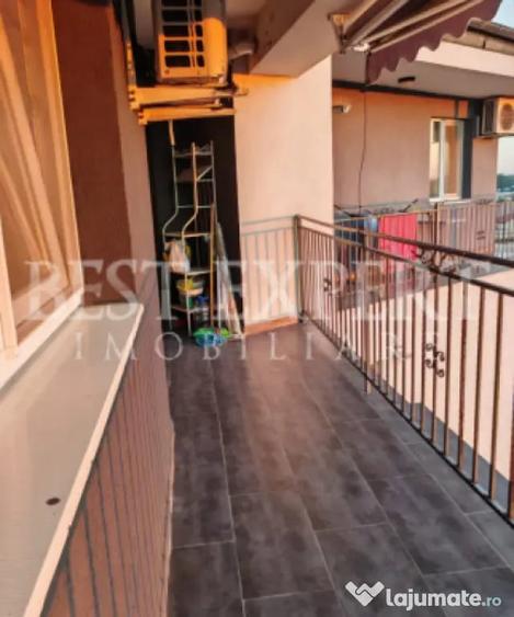2 camere | Prima inchiriere | Parcare inclusa | 7 minute me - 1