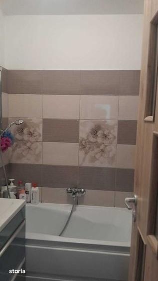 apartament 3 camere de inchiriat cu 2 locuri de parcare - 8