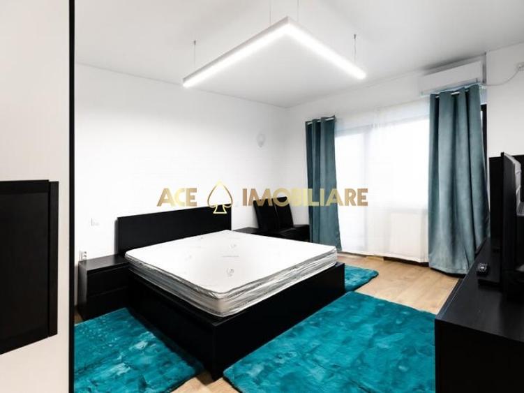 Apartament cu 3 camere decomandat, mobilat în Calea Victoriei