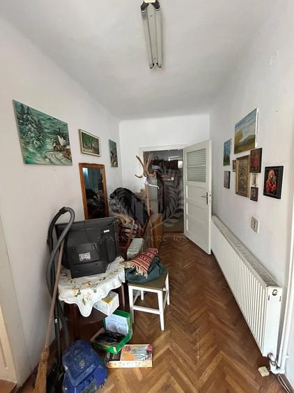 Casă cu 3 camere cu Teren 580 Mp în Ultracentral