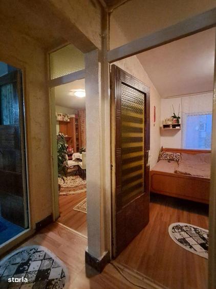Apartament cu 3 camere decomandat, mobilat în Apahida