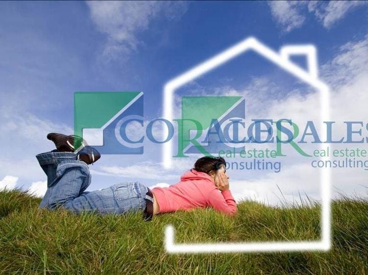 Teren Construcții intravilan de 660 mp, în Giroc