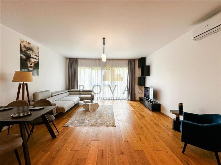 Inchiriere Apartament 3 Camere Belair Lake Iancu Nicolae - 1