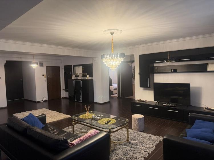Apartament 3 camere, 100 mp utili, zona Ciuperca - 4