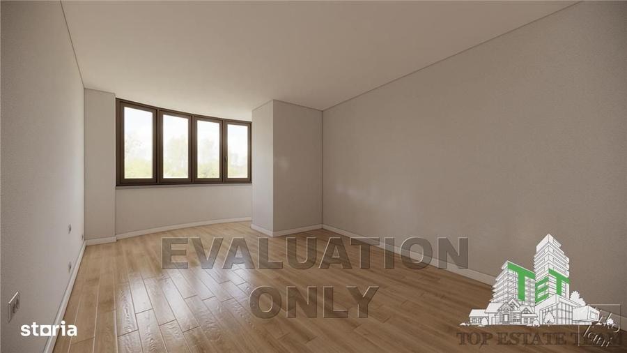 Apartament cu 4 camere în Universitate