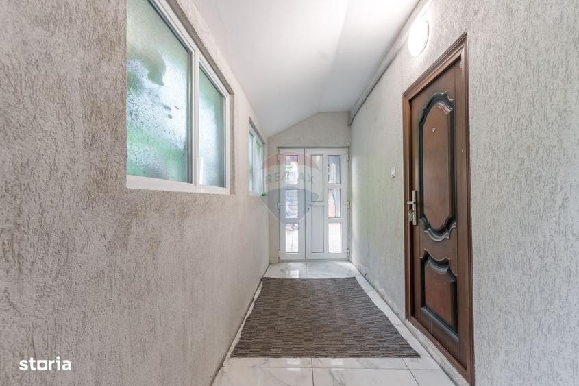 Casa de vanzare Sos. Galata, Iasi - Ideala pentru investie - 12