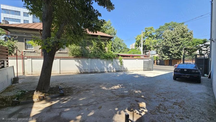 Proprietar , inchiriez Spa?iu de Birouri , Unirii -Budapesta, stradal , parcare - 14
