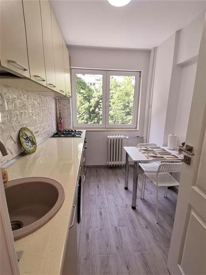 Parc Bazilescu, apartament 2 camere mobilat si utilat nou, prima inchiriere - 8