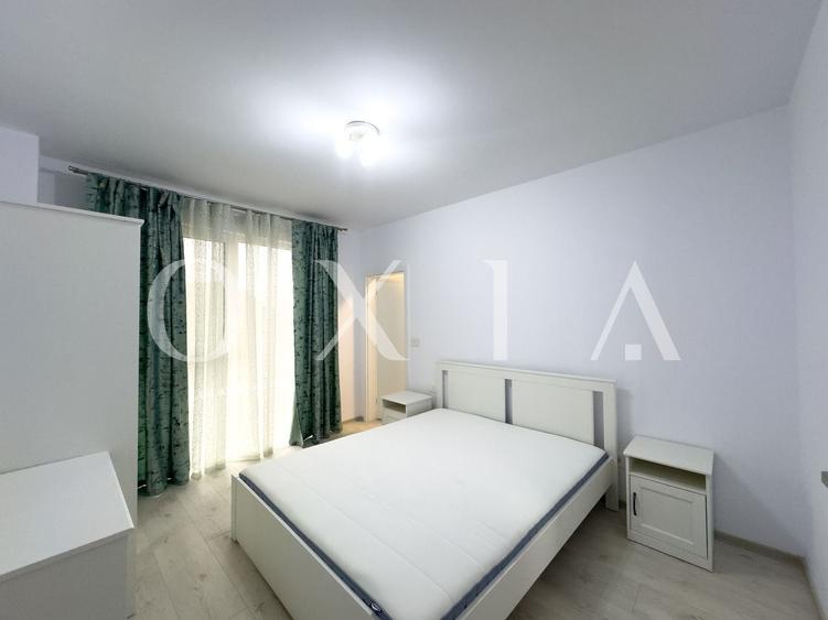 OX681 Iris Armonia, Mobilat si Utilat, Parcare Acoperita - 8