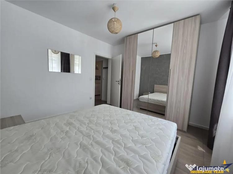 Imobil 2 camere in bloc cu doar 4 apartamente, confort deose - 8