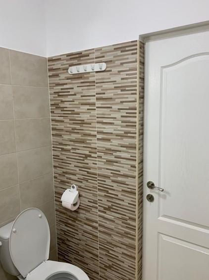 Garsonieră decomandată în Cotroceni