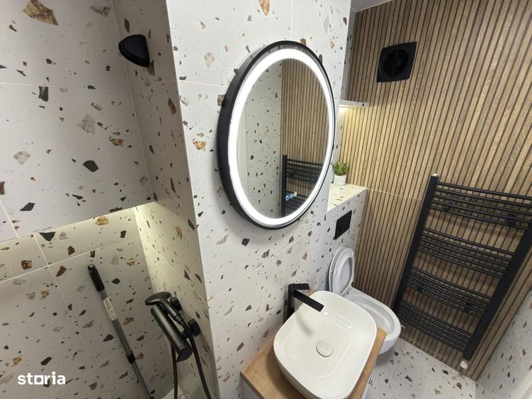 Apartament 2 camere Premium, complet renovat si mobilat | langa Acad. - 4
