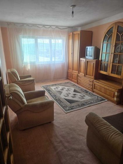 Garsonieră decomandată în Exterior Vest