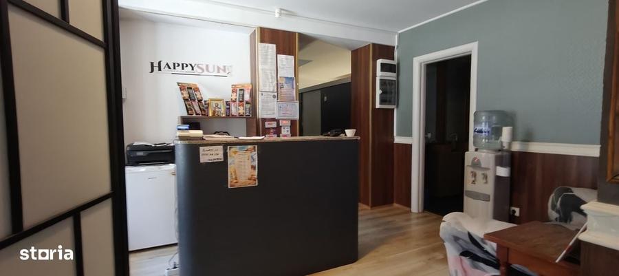 Spațiu comercial, de 113 mp, în Dobroești