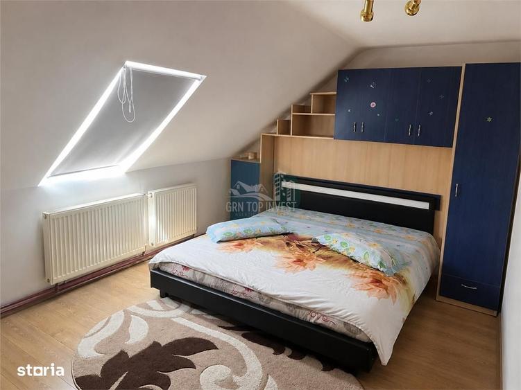Apartament cu 3 camere în Cedonia