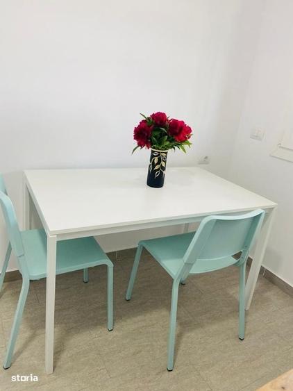 Apartament 2 camere Bucurestii Noi | aer conditionat | parcare | - 7