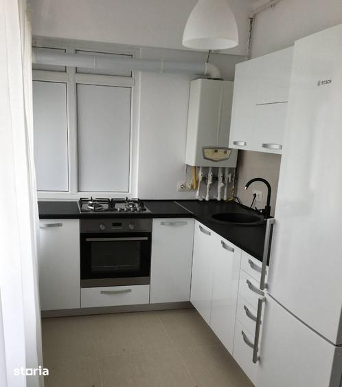 Apartament cu 2 camere în Sălăjan
