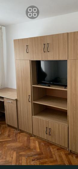 Apartament cu 2 camere decomandat în Astra