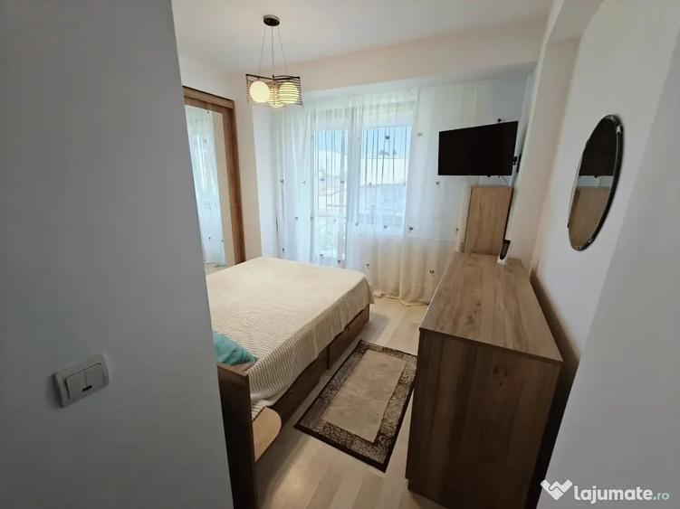 Apartament cu 2 camere decomandat în Bucureștii Noi
