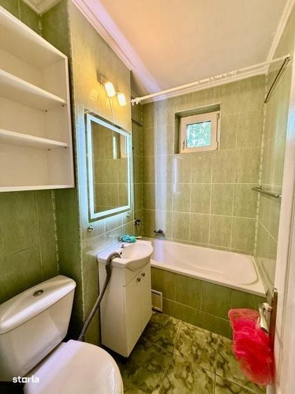 Apartament 2 camere zona Mihai Viteazu - 5