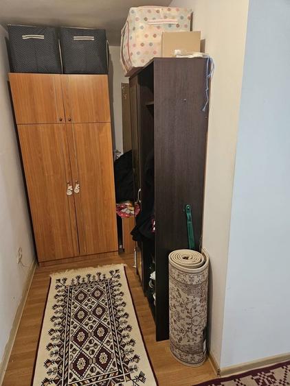 Garsonieră semidecomandată în Florești