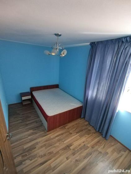 Apartament cu 2 camere în Balș
