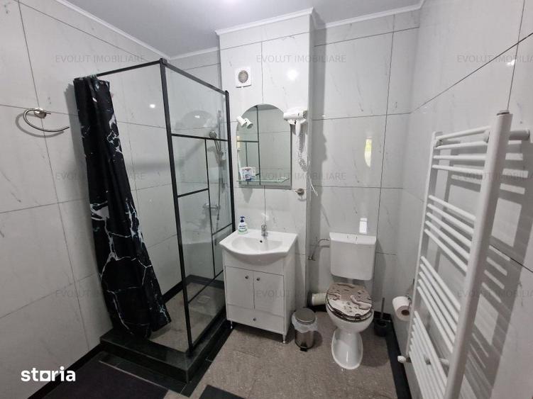 Apartament cu 2 camere decomandat în Nord