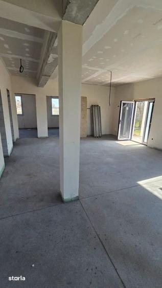 Casă cu 3 camere cu Teren 800 Mp în Viile Satu Mare