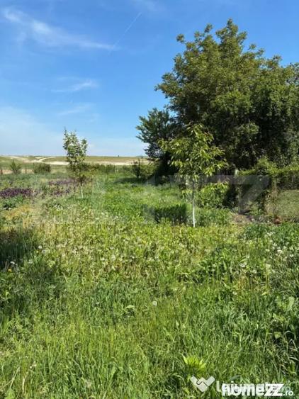 Casă cu 3 camere cu Teren 584 Mp în Central