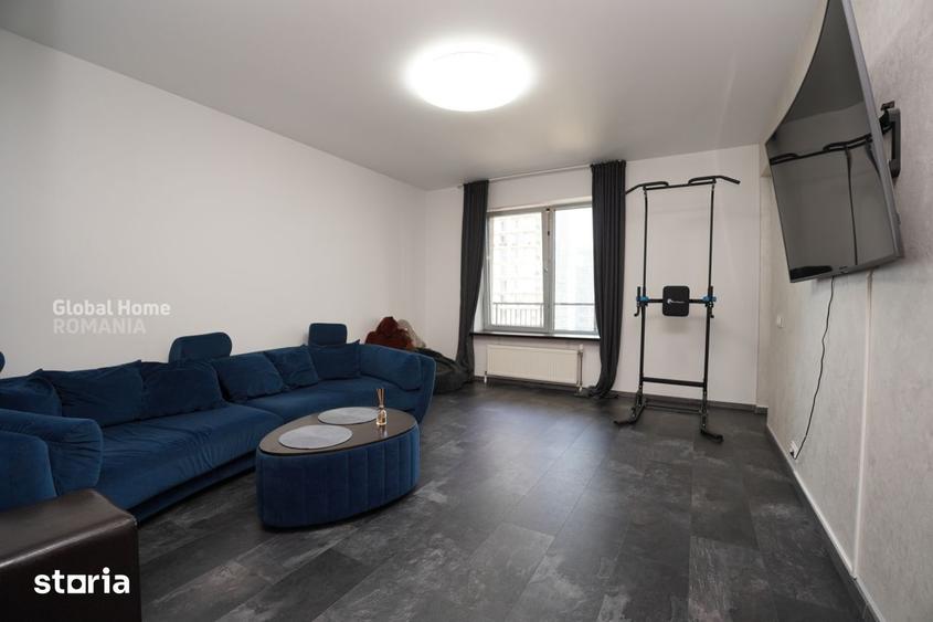 Apartament 2 Camere | Asmita Gardens | Tineretului - 12