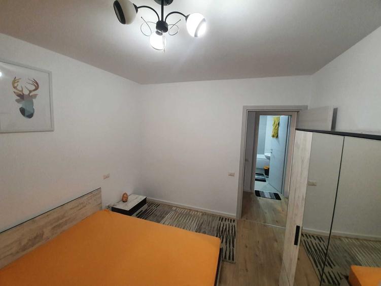 Apartament cu 2 camere în Prelungirea Ghencea