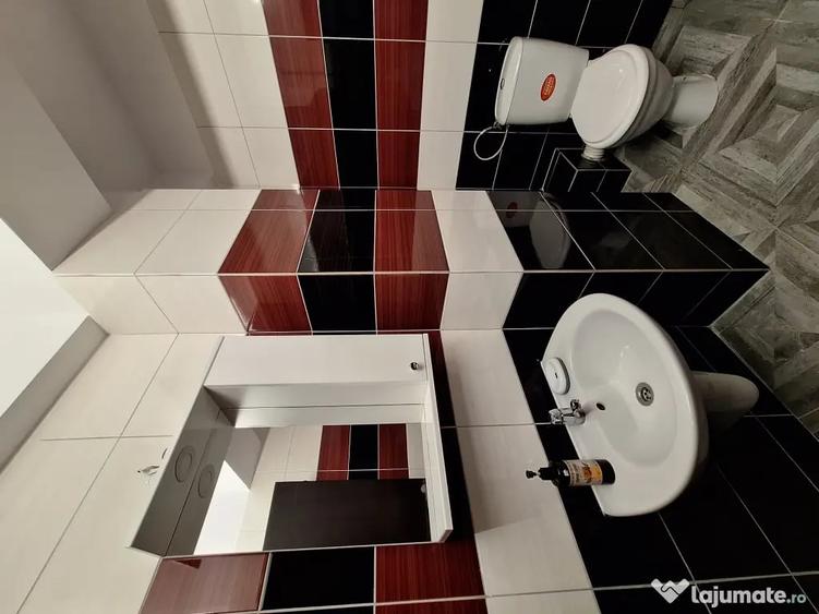 Apartament cu 2 camere decomandat în Chiajna
