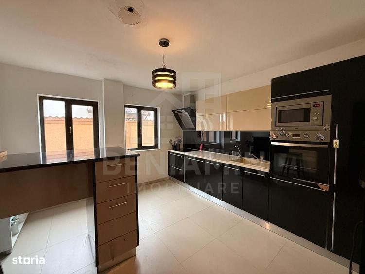 Casa-P+1-Piscina-Garaj-248mp totali-Foisor-Toate utilitatile-Libera - 2