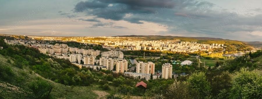 Apartament cu 5 camere decomandat în Grigorescu